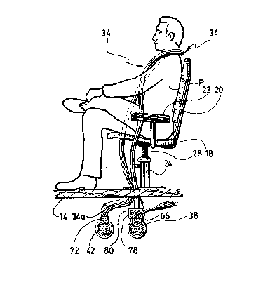 Une figure unique qui représente un dessin illustrant l'invention.